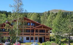 Solbjornlia Apartments
